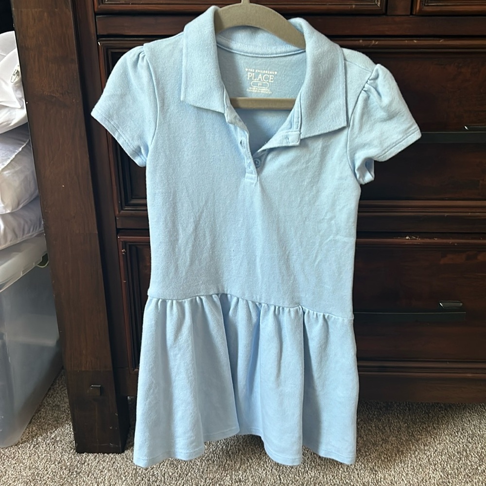 Children’s Place dress